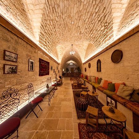 Hotel Michel House Nazareth Exterior foto